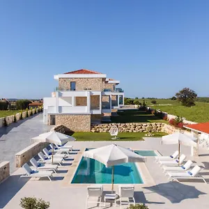 Anna Mare Luxury Hotell