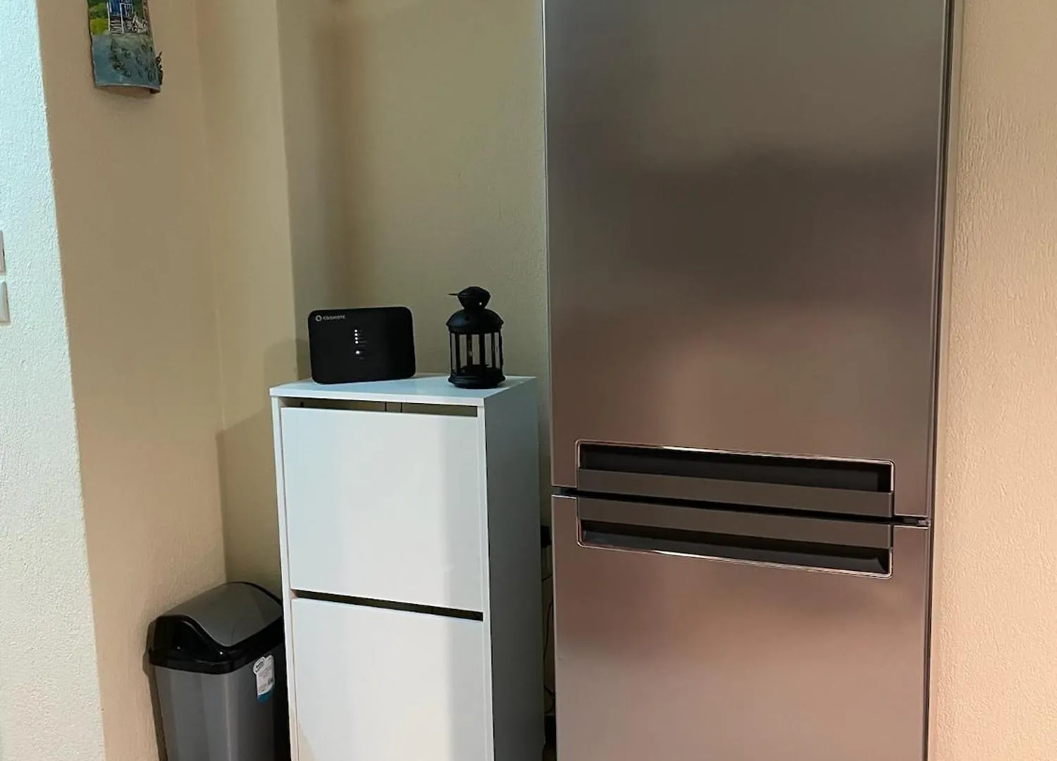 Apartment Mariposa Suites Afytos