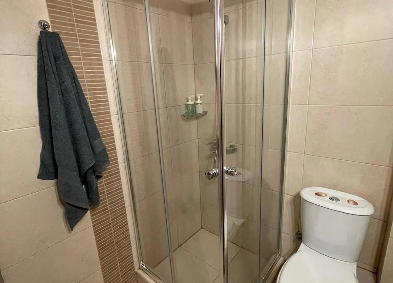 Mariposa Suites Afytos