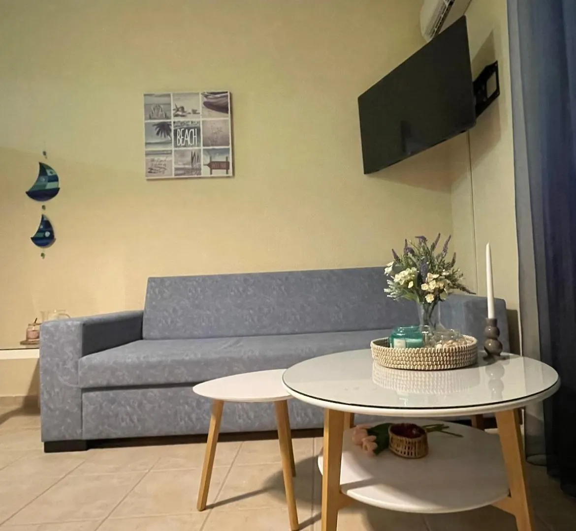 Mariposa Suites Afytos 0*,  Greece