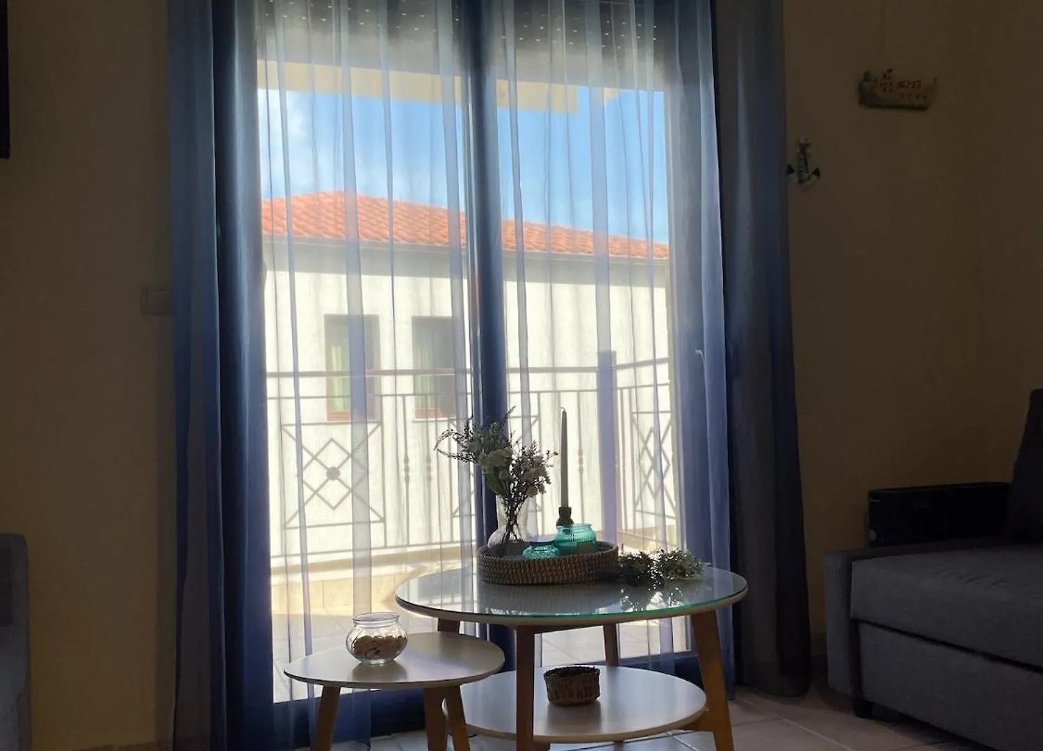 Mariposa Suites Afytos 0*,
