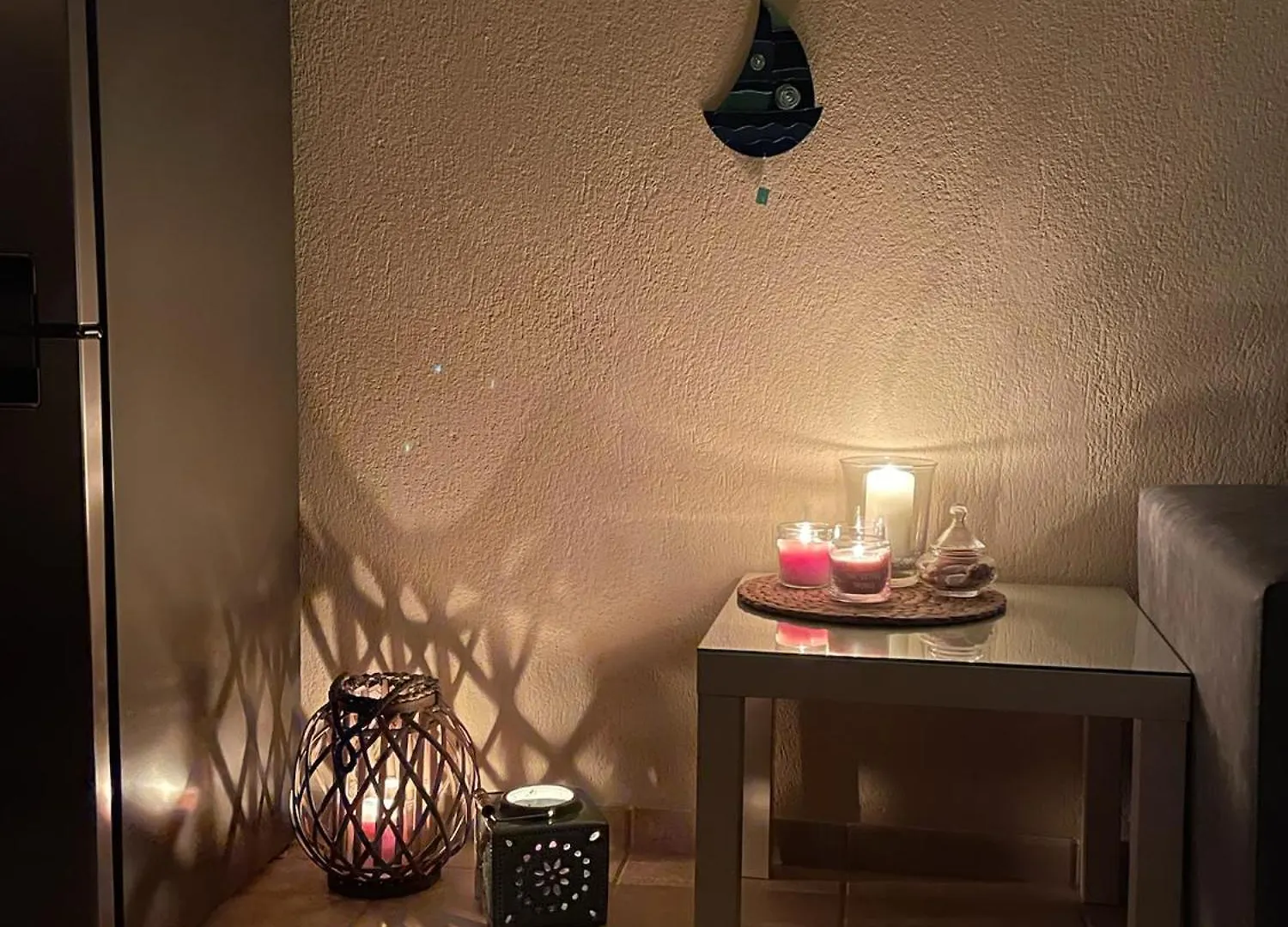 Apartment Mariposa Suites Afytos Greece
