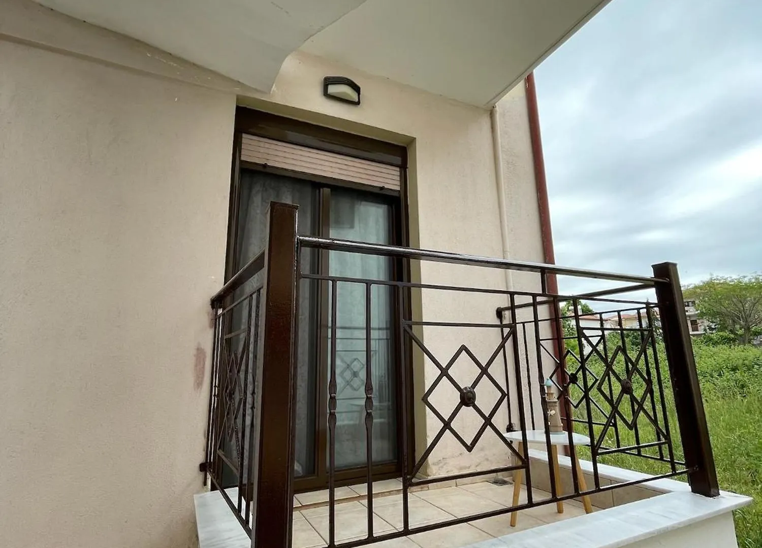 Mariposa Suites Afytos Apartment