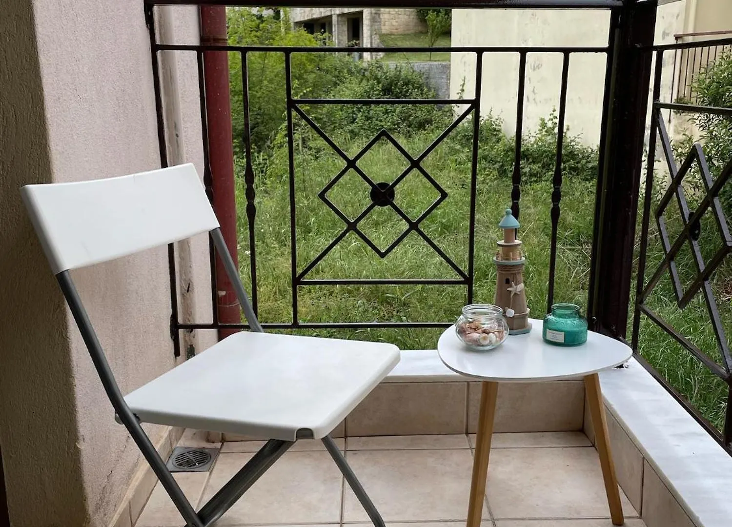 Mariposa Suites Afytos Greece