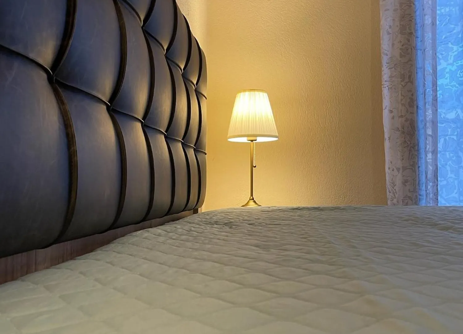 Apartment Mariposa Suites Afytos