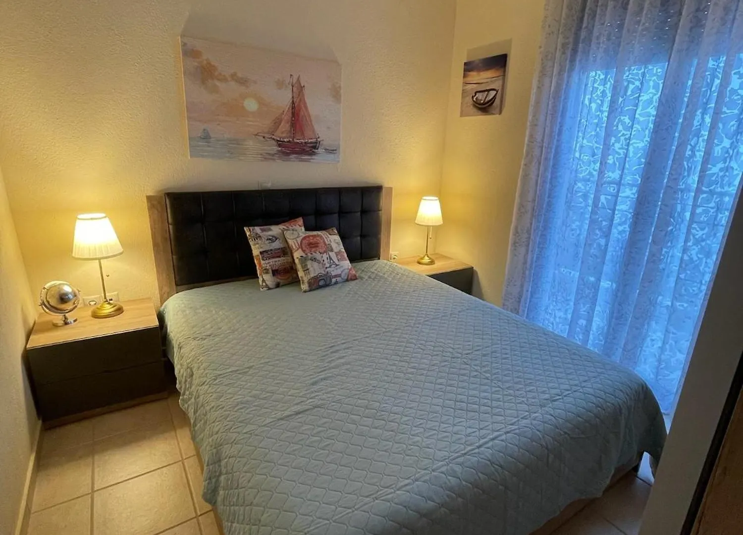 Mariposa Suites Άφυτος Διαμέρισμα