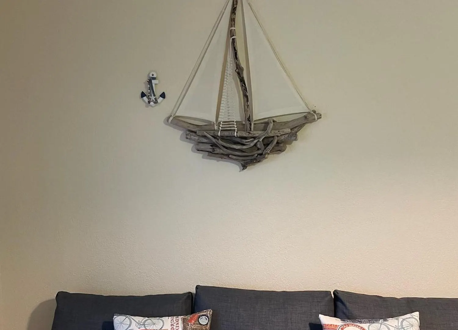 Mariposa Suites Άφυτος Διαμέρισμα